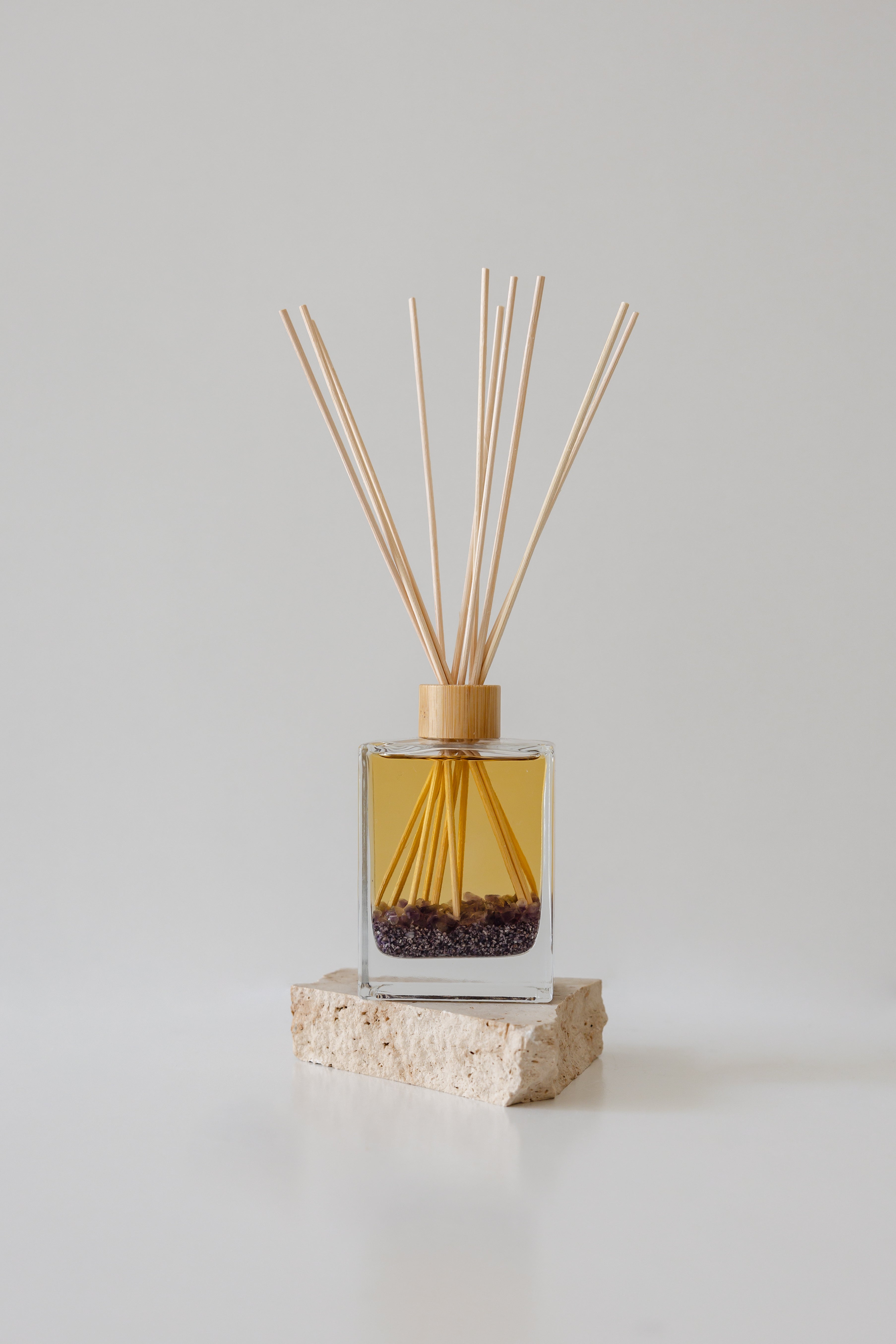 Amethyst Diffuser