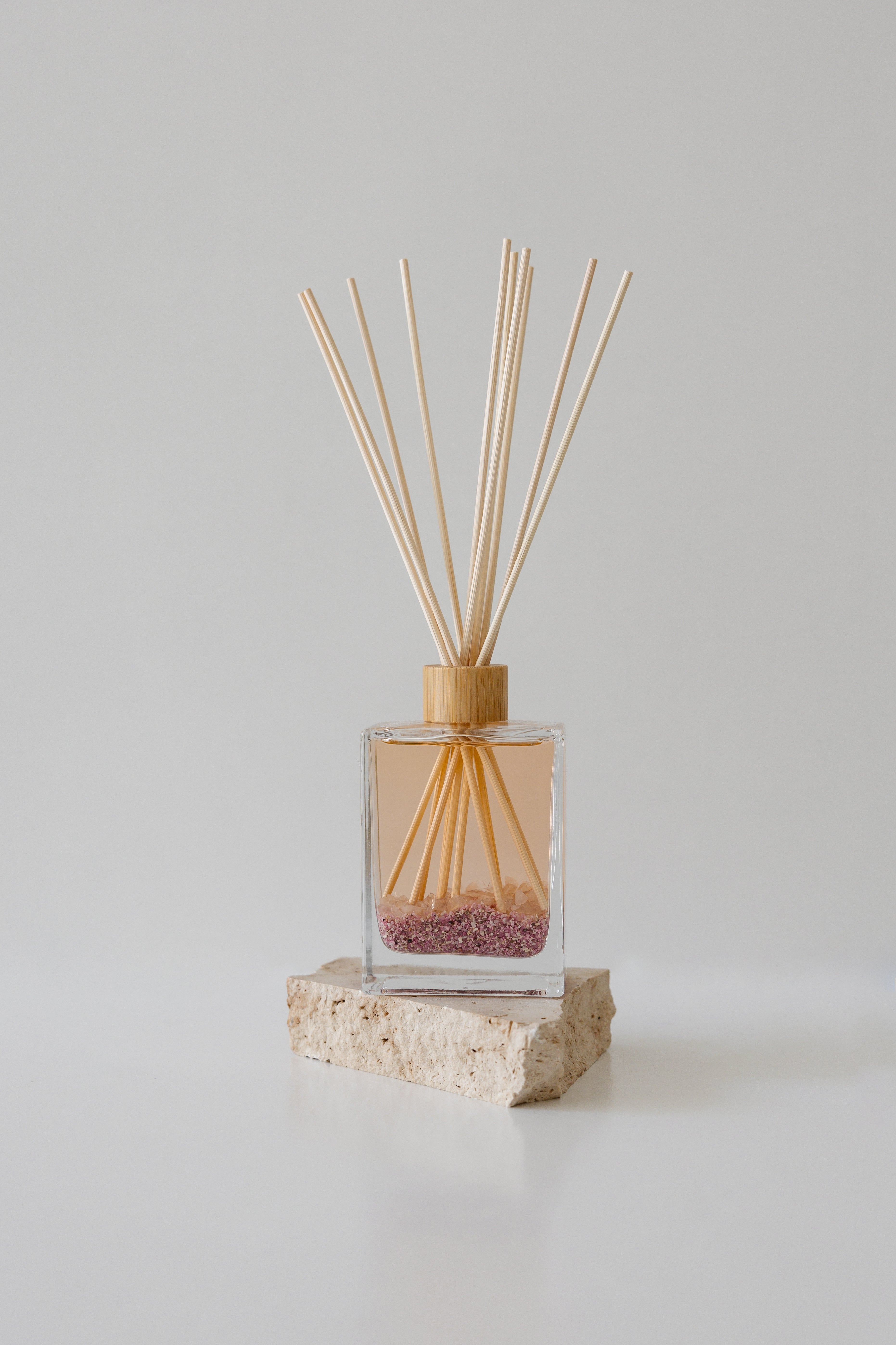 Rose Quartz Diffuser