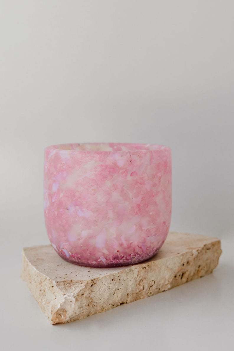 Rose Lantern