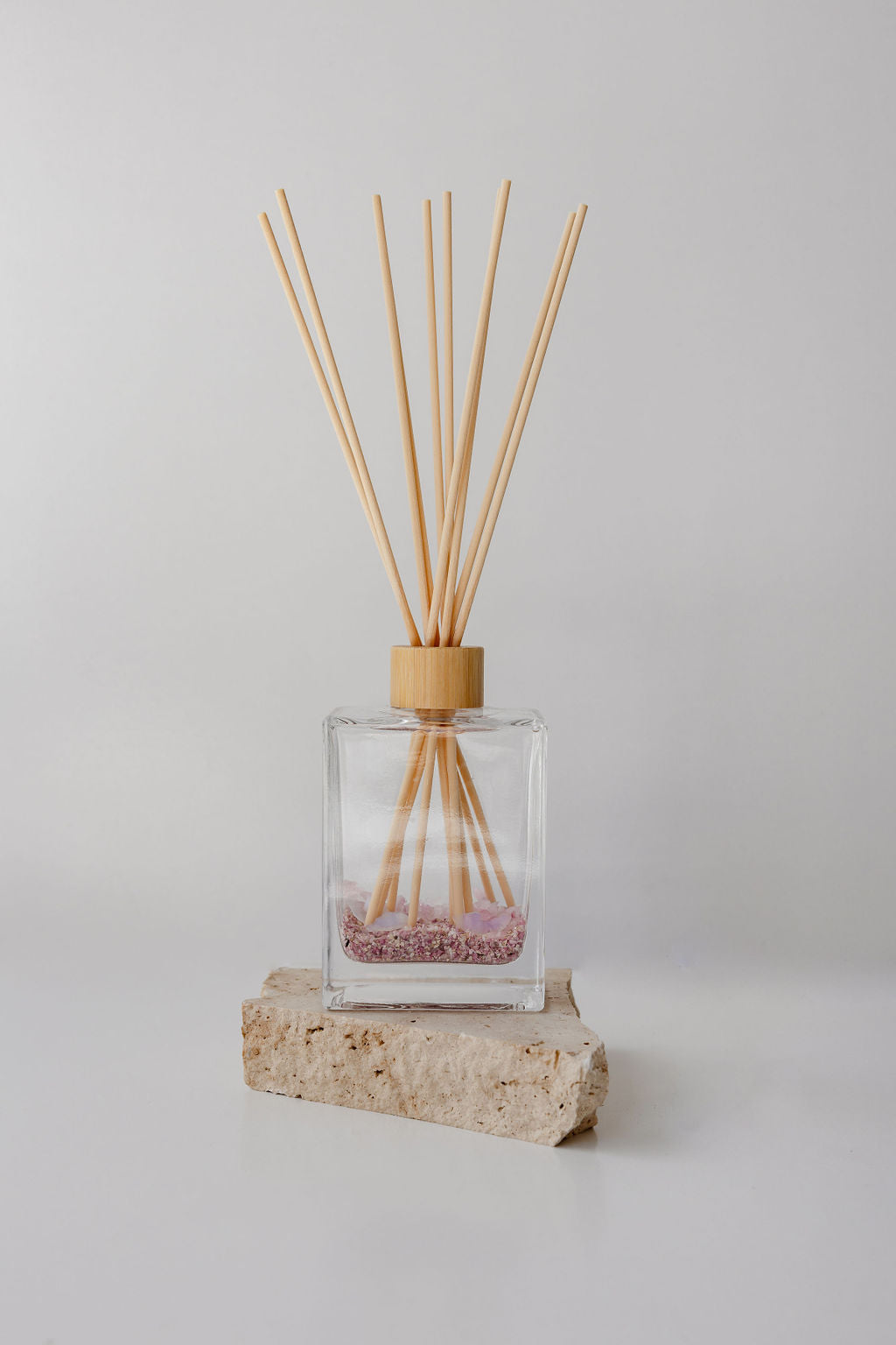 Rose Quartz Diffuser