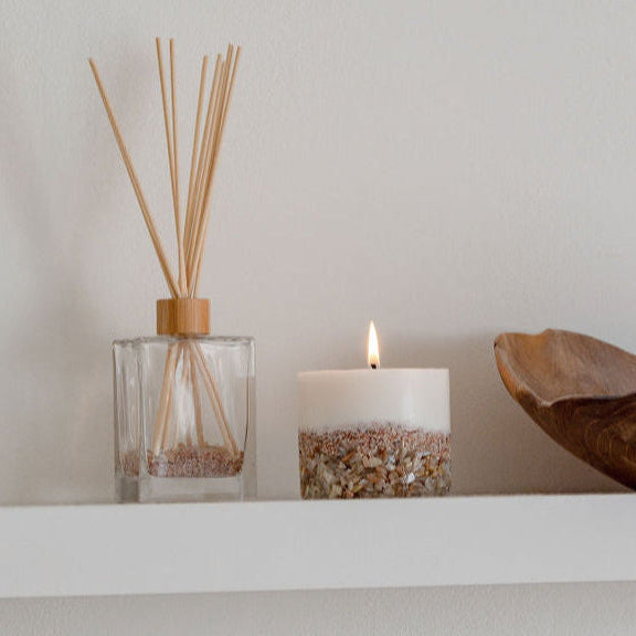 Earth Diffuser