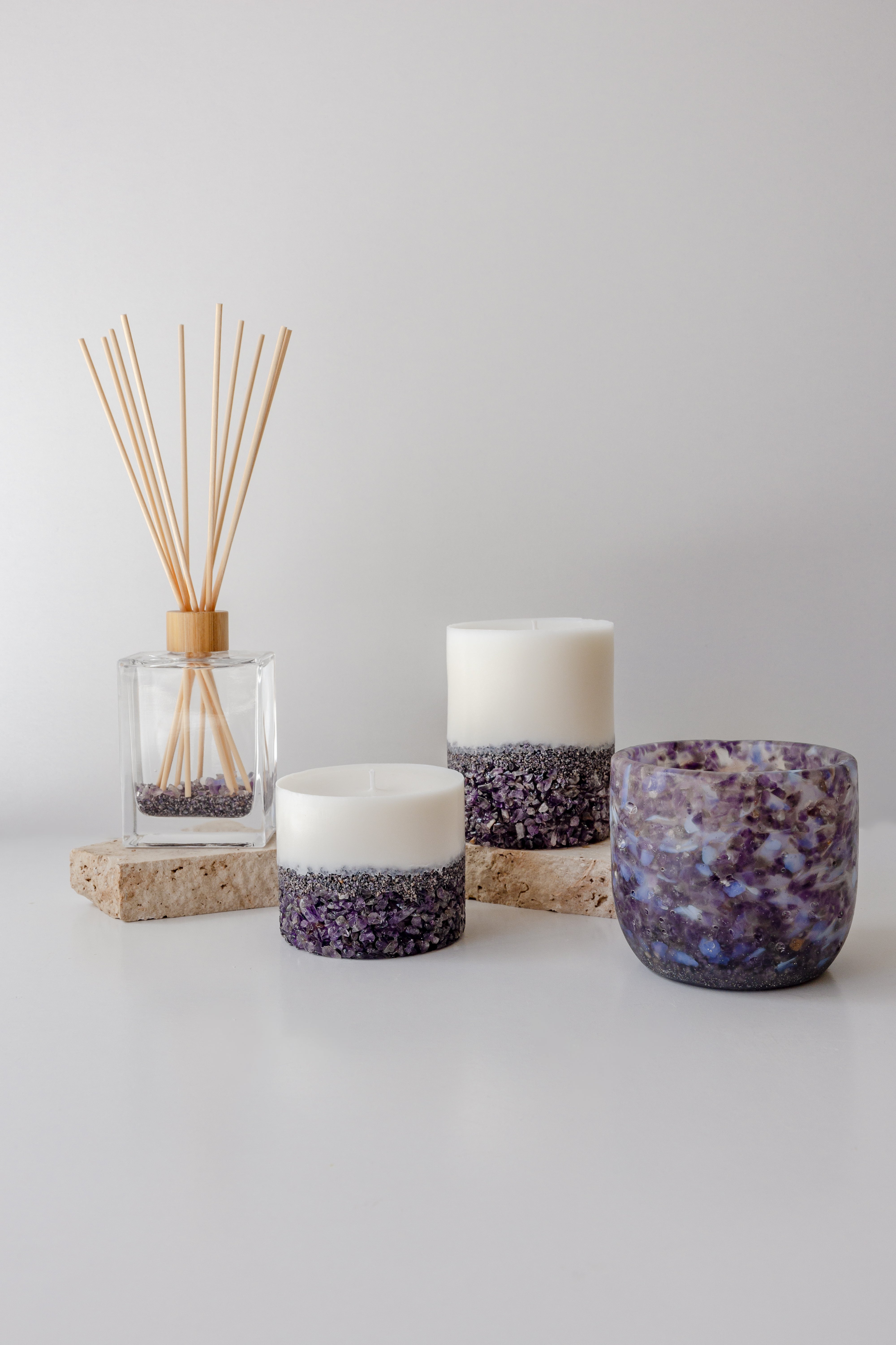 Amethyst Diffuser