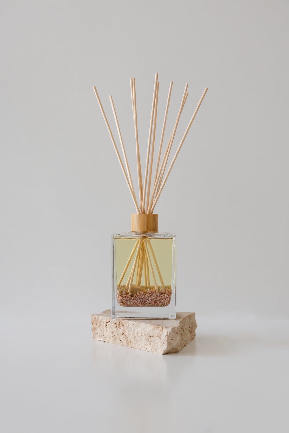 Local Diffuser Earth Diffuser
