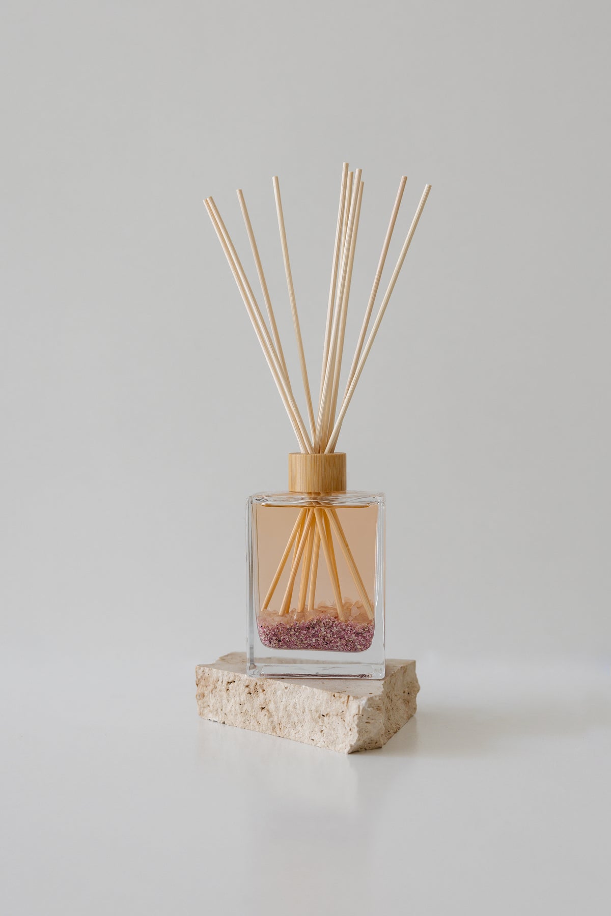 Rose Quartz Diffuser