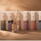 Rainforest Pillar Candle - Small