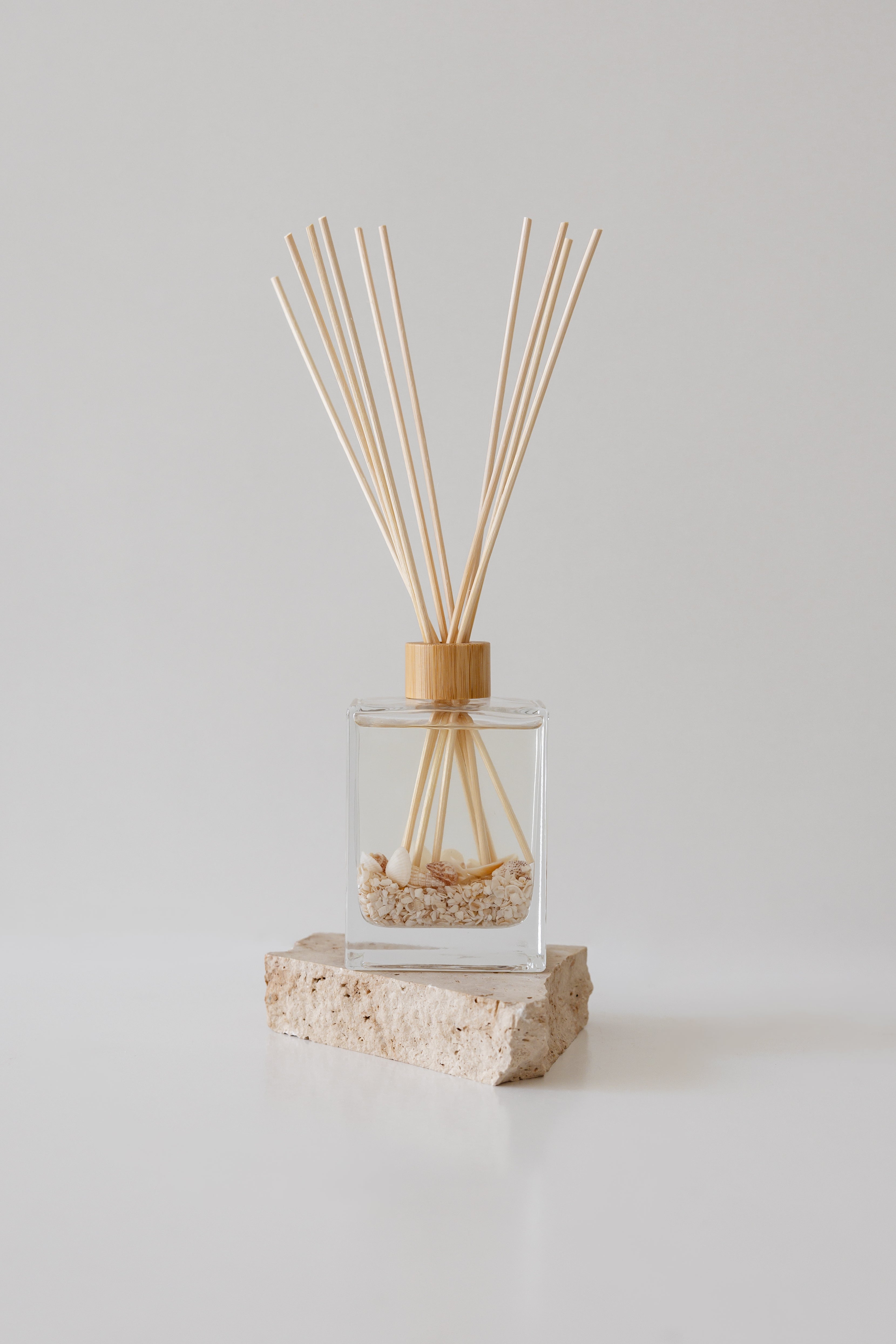 Shark Bay Shell Diffuser