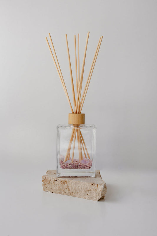 Rose Quartz Diffuser