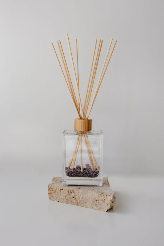 Amethyst Diffuser