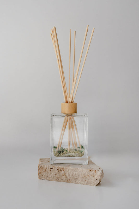 Rainforest Diffuser