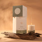 Rainforest Pillar Candle - Small